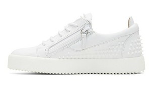 giuseppe spikes