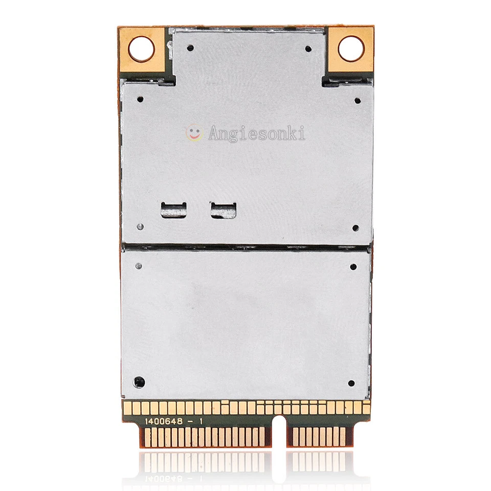 Unlocked Sierra AirPrime MC7710 LTE/HSPA+ 4G 3G Module WWAN Card 800/900/2100MHz - Image 2 of 4