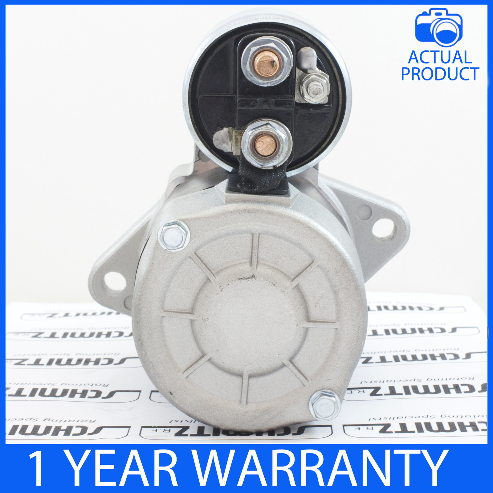 VAUXHALL MERIVA A MK1 1.6 Z16XE Z16SE 20032005 NEW STARTER MOTOR (NON TWINPORT) eBay