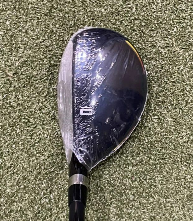 Cobra FLY XL 2 5 Hybrid (23 Degree) with a Regular Shaft Right Hand Brand New - Image 4 of 4