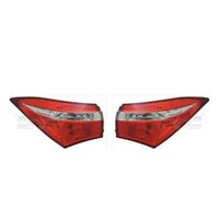 Heckleuchte Links & Rechts FüR Toyota Corolla Stufenheck _E18_ ZRE1_