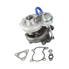 1pcs Turbo Turbocharger Gt15 T15 0.35ar