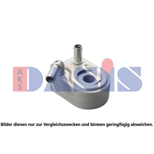 ÖLküHler FüR Ford Fiesta Vi Focus Ii Da Hcp Dp Volvo V40 SchräGheck V60 Bw-image