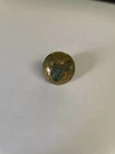 Civil War Union Eagle button