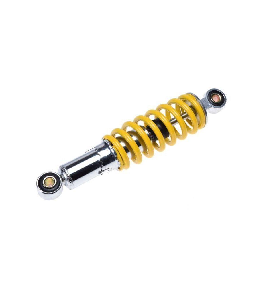 Amortisseur arrière 250 mm pour mini ATV 110cc et quad enfant