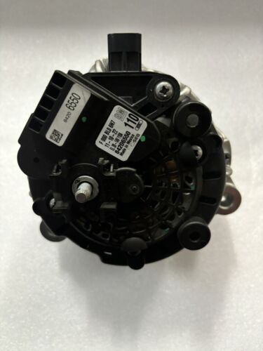 Alternator ACDelco GM Original Equipment 84206550 - Picture 2 of 3
