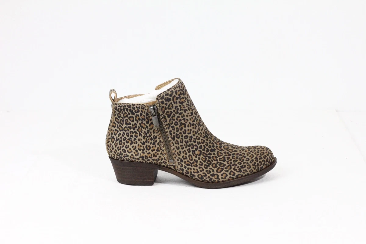 Lucky basel cheap leopard