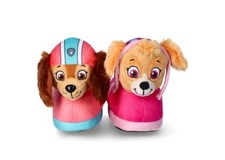 Paw Patrol Toddler Slippers