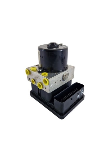 BMW 1 E81 E87 Hydraulikblock pumpe ABS block pump 6776056 6776055