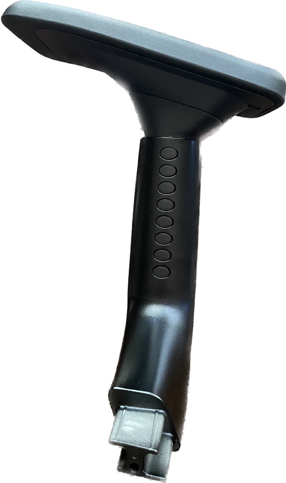 Haworth Zody Arm Replacement Black, 4D Adjustable Arms, Genuine Zody Parts eBay