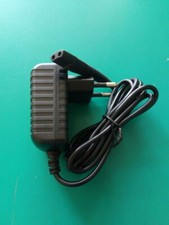Alimentatore a spina per rasoio BRAUN modello 550S3