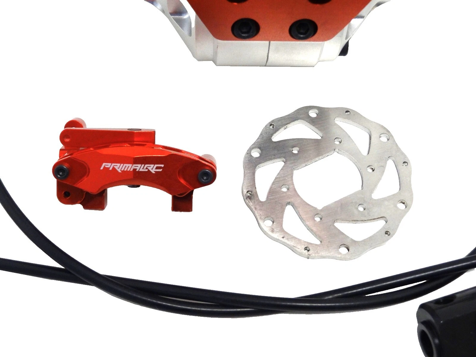 Hobby RC Embragues, piezas de transmisión y engranajes para FG 1:5