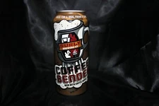 16oz empty Beer Can - Minnesota - Surly Brewing - COFFEE BLENDER
