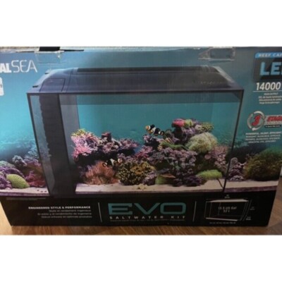 fluval 13.5 gallon evo xii marine aquarium kit fluval 13.5 gallon evo xii marine aquarium kit