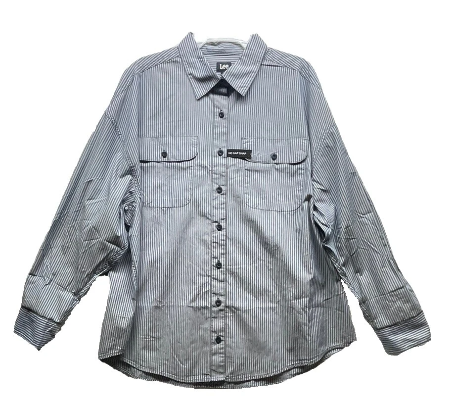 Lee Button Tops for Women