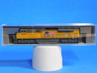 KATO N 176-8438 EMD SD70ACe UP CAB HEADLIGHTS #8497 DCC READY NEW!!🎅🎄