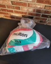 Molten Flistatec Volleyball - V5M5000 professional