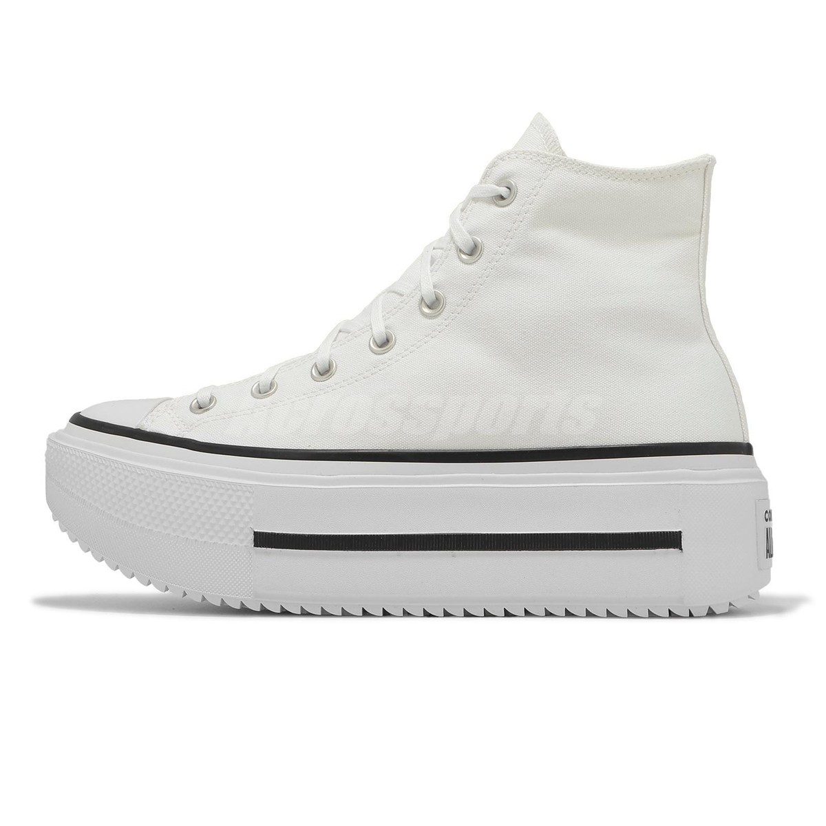 Converse Chuck Taylor All Star Lift Double Stack HI Men