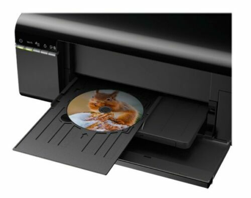 [EPSON] L805 6-Color Wireless Inkjet Photo Printer Ink Tank Wi-Fi Support - Picture 4 of 7