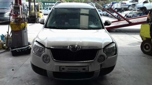 1K0857511ESMA Espejo para SKODA YETI (5L)(2009) Ambition 2013 2187991 - Imagen 5 de 10