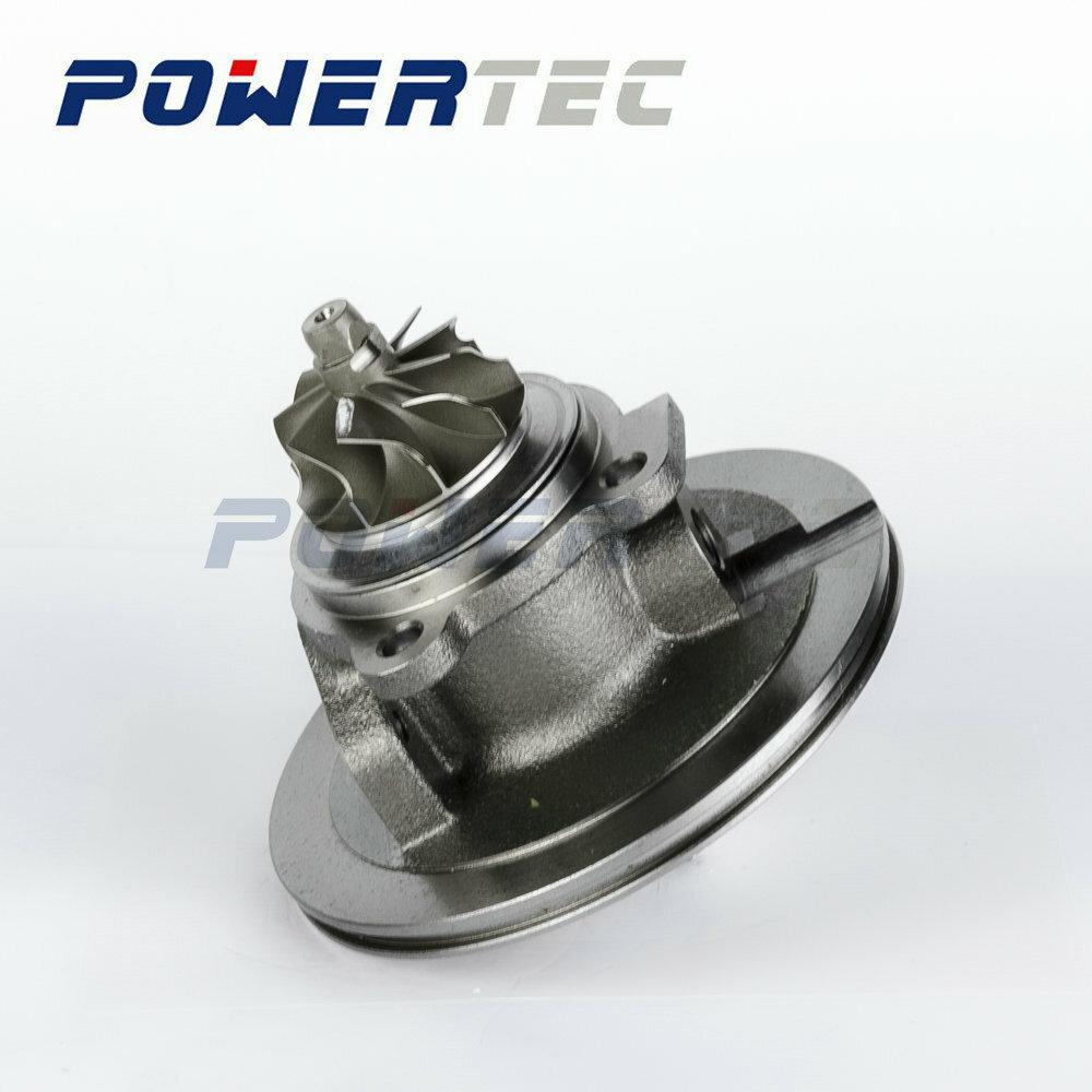MFS KP39 turbo core 11657802587 for BMW 335D 535D 635D X3 X5 X6