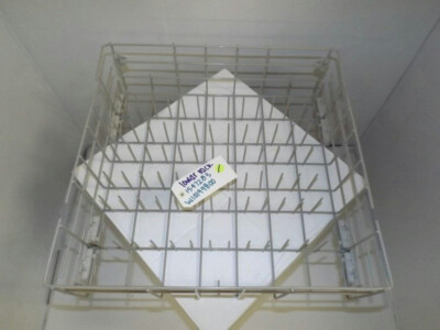 WHIRLPOOL DISHWASHER 1547283 W10199800 LOWER RACK