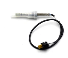 NEW MB CLK C209 EXHAUST MANIFOLD TEMPERATURE SENSOR A0071538528 GENUINE