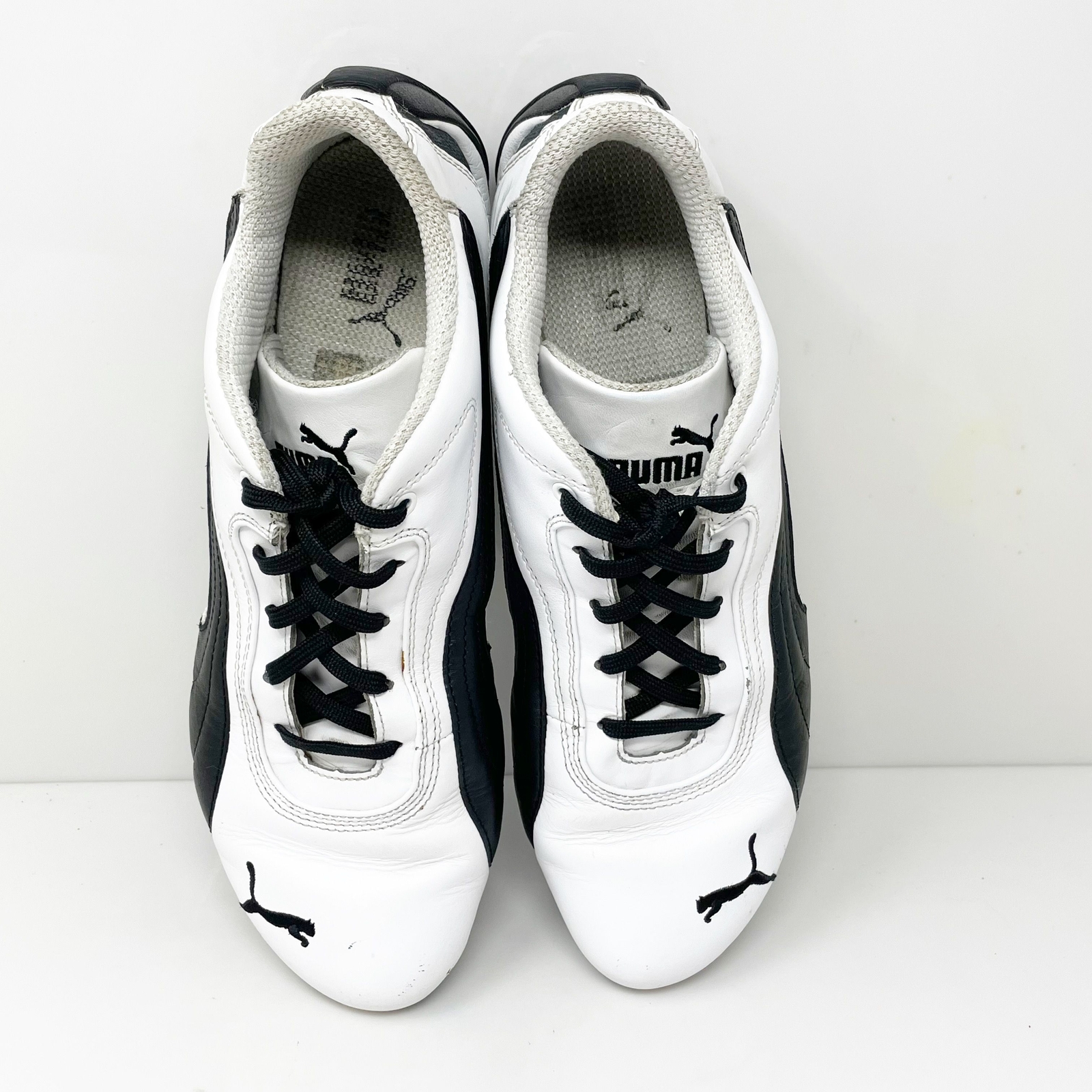 puma running eco ortholite mens