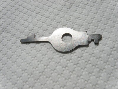 (1) KEY  ''ADD-A-COIN'' BANKS     KEY IS A COPY OF ORIGINAL  INCLUDES INSTRUCTIONS