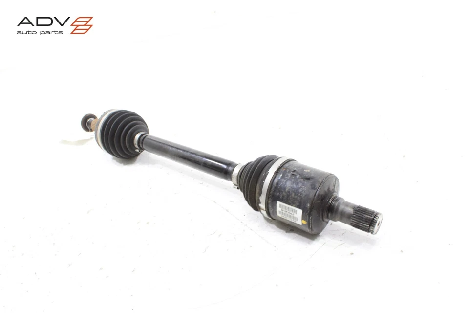 2020-2025 CHRYSLER PACIFICA FWD EIXO DIANTEIRO ESQUERDO DO LADO DO MOTORISTA MEIO EIXO FABRICANTE DE EQUIPAMENTO ORIGINAL - Imagem 3 de 4