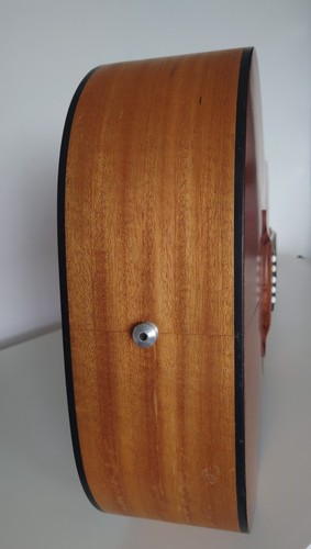 Maton EM225C Acoustic-Electric Guitar – 1998 Model - Picture 3 of 18