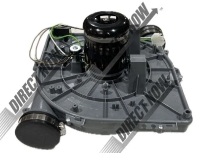 A.O. SMITH Furnace Draft Exhaust/Inducer Venter Motor Replaces Bryant HC27CB119