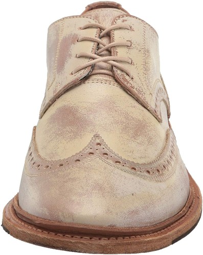 Frye Men's Paul Wingtip Oxford | eBay