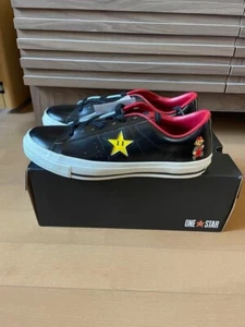 Mario Converse | eBay