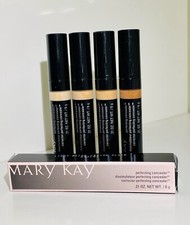 Mary Kay Perfecting Concealer  YOU CHOOSE  Light/Deep Ivory or Beige