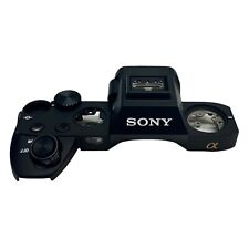 Sony A1 ILCE-1 Alpha 1 Top Cabinet Replacement Part Repair