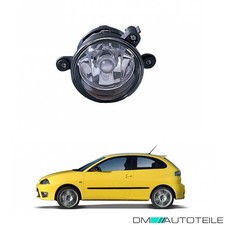 Nebelscheinwerfer links rechts H3 für Seat Cordoba (6L2) Ibiza III (6L1)