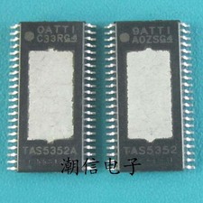 10 pieces TAS103102A TAS103102 audio amplifier