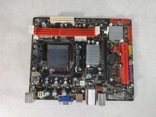 Biostar A960G+ AMD Socket AM3+ DDR3 Desktop M...