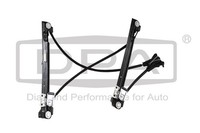 DPA Fensterheber 88371809902 FüR Seat Ibiza 4 SC 6J1 6P5 6J5 6P1 ST 6J8 6P8 3