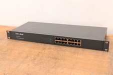 TP-Link TL-SG1016 16-Port Gigabit Switch CG01U3N
