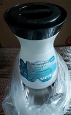 PetSafe Healthy Pet Water Station Holds 1.0 Gallon Dogs  Cats