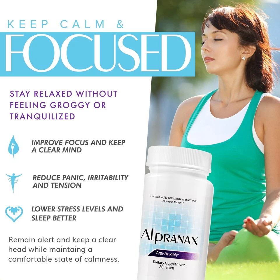 Avinol PM Bundle with Alpranax - Image 3 of 3