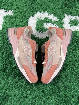 New Balance 992 JFG Aged Well Made In USA Men Size 9.5