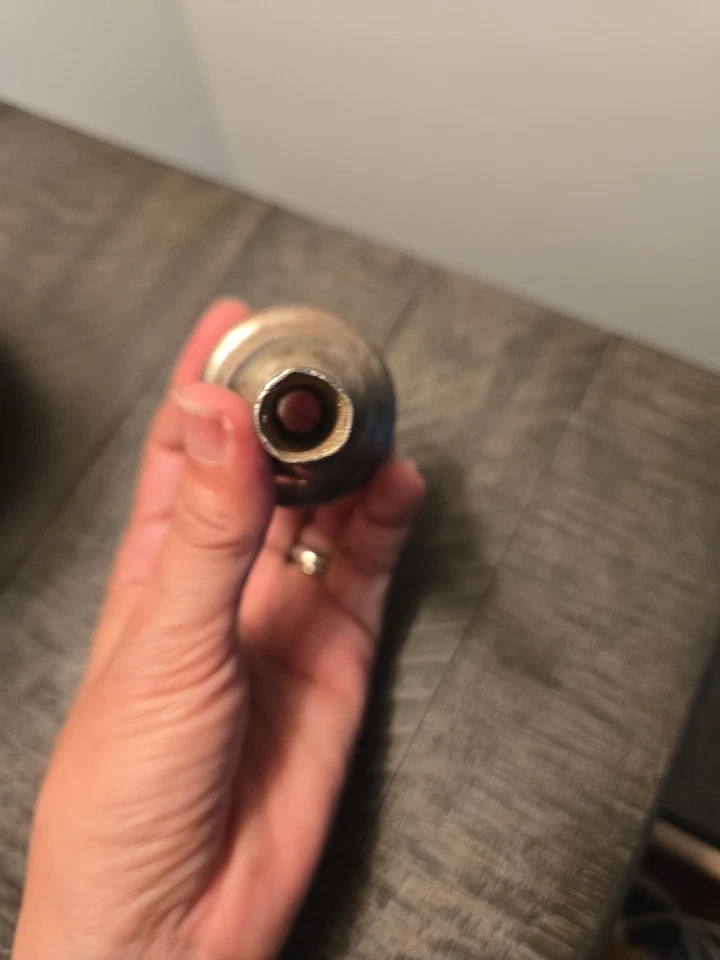 Boquilla trombón Foto 3 de 4