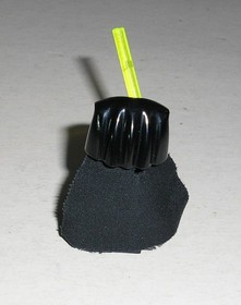 Lego Star Wars LUMINARA UNDULI w/ Light-up Lightsaber Minifigure 7260 (Works!)