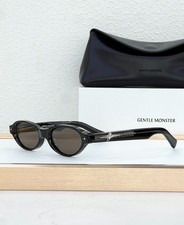 GENTLE MONSTER Style Unisex Sunglasses - MODEL  ODD - SIZE: 51-19-147