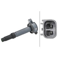 Hella 5DA 358 168-611 ZüNdspule