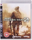 Call of Duty: Modern Warfare 2 - Playstation 3 NEW