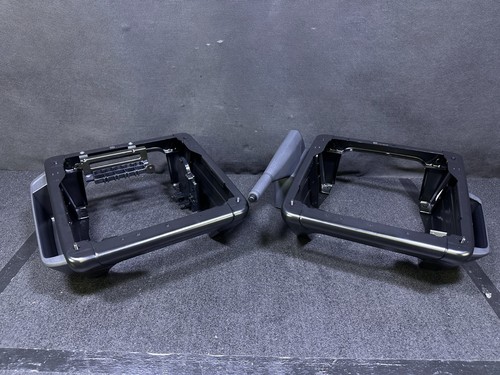 VW Multivan Caravelle Transporter T6 T6.1 Vordersitzbasis Sitzkonsole Sitzgestel